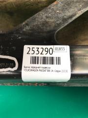 Балка передней подвески PASSAT B8 14- 2018 Седан 2.0 DDSA
