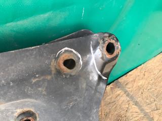 Балка передней подвески PASSAT B8 14- 2018 Седан 2.0 DDSA