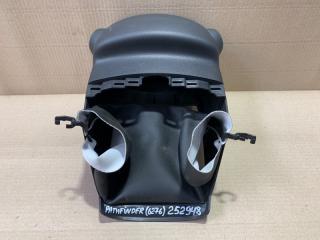 Кожух рулевой колонки PATHFINDER R52 12-21 2020 R52 3.5