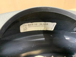 Кожух рулевой колонки PATHFINDER R52 12-21 2020 R52 3.5