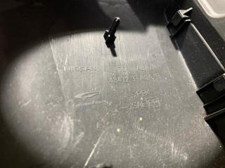 Кожух рулевой колонки PATHFINDER R52 12-21 2020 R52 3.5