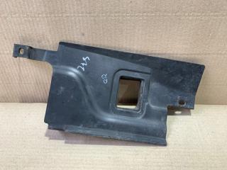 Дефлектор радиатора PATHFINDER R52 12-21 2020 R52 3.5