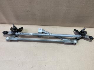 Трапеция стеклоочистителей передняя PATHFINDER R52 12-21 2020 R52 3.5