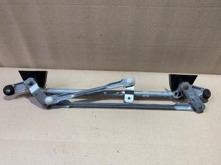 Трапеция стеклоочистителей передняя NISSAN PATHFINDER R52 12-21 R52 3.5