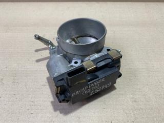 Дроссельная заслонка NISSAN PATHFINDER R52 12-21 2020