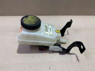 Бачок главного тормозного цилиндра NISSAN PATHFINDER R52 12-21 R52 3.5