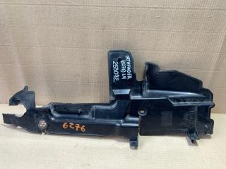 Дефлектор радиатора левый NISSAN PATHFINDER R52 12-21 2020