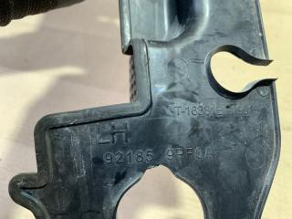 Дефлектор радиатора левый PATHFINDER R52 12-21 2020 R52 3.5