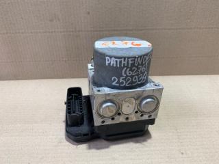 Блок ABS NISSAN PATHFINDER R52 12-21 2020