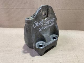 Кронштейн опоры двигателя задний PATHFINDER R52 12-21 2020 R52 3.5