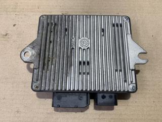 Блок электронный PATHFINDER R52 12-21 2020 R52 3.5