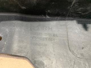 Накладка крыла переднего внутренняя правая PATHFINDER R52 12-21 2020 R52 3.5