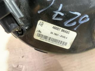 Вакуумный усилитель тормозов PATHFINDER R52 12-21 2020 R52 3.5