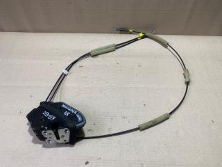Замок двери задний правый NISSAN PATHFINDER R52 12-21 2020
