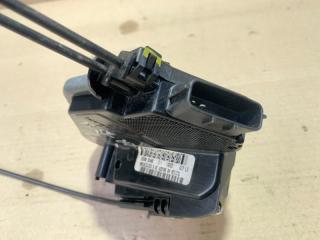 Замок двери задний правый PATHFINDER R52 12-21 2020 R52 3.5