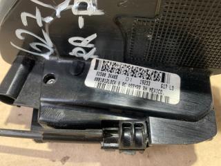 Замок двери задний правый PATHFINDER R52 12-21 2020 R52 3.5