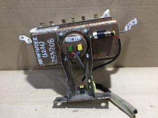 Подушка безопасности пассажира NISSAN PATHFINDER R52 12-21 R52 3.5