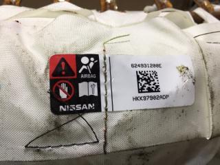 Подушка безопасности пассажира PATHFINDER R52 12-21 2020 R52 3.5