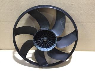 Крыльчатка вентилятора основного радиатора NISSAN PATHFINDER R52 12-21 R52 3.5