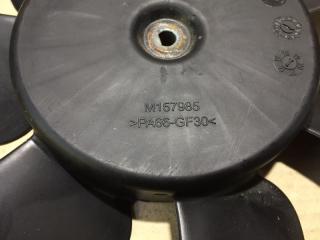 Крыльчатка вентилятора основного радиатора PATHFINDER R52 12-21 2020 R52 3.5