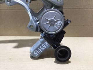 Стеклоподъемник задний правый PATHFINDER R52 12-21 2020 R52 3.5