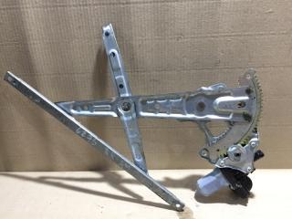 Стеклоподъемник задний левый NISSAN PATHFINDER R52 12-21 R52 3.5