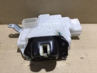 Замок крышки багажника PATHFINDER R52 12-21 2020 R52 3.5