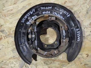 Тормозной механизм задний правый HYUNDAI TUCSON TL 15-20
