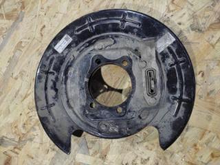 Тормозной механизм задний правый TUCSON TL 15-20 TL