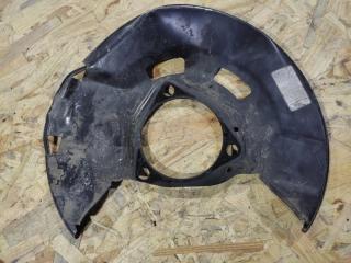 Защита тормозного диска передняя левая CHEVROLET VOLT 10-15