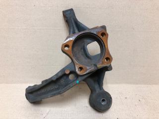 Цапфа задняя правая TOYOTA CAMRY 30 02-06 2005 Б/У Цапфа задняя правая TOYOTA CAMRY 30 02-06 2005