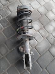 Амортизатор передний левый TOYOTA PRIUS - 30 09-17 Б/У Амортизатор передний левый TOYOTA PRIUS - 30 09-17
