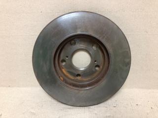 Тормозной диск передний CAMRY 30 02-06 2005 ACV30 2.4 2AZFE