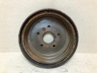 Тормозной барабан задний CAMRY 30 02-06 2005 ACV30 2.4 2AZFE