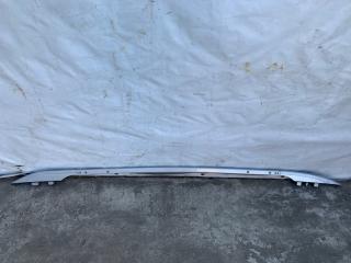 Рейлинги левые PATHFINDER R52 12-21 2020 R52 3.5