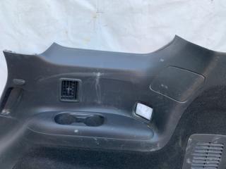 Обшивка багажника задняя правая NISSAN PATHFINDER R52 12-21 R52 3.5