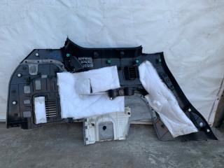 Обшивка багажника задняя правая PATHFINDER R52 12-21 2020 R52 3.5