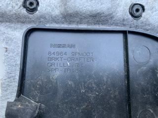 Обшивка багажника задняя правая PATHFINDER R52 12-21 2020 R52 3.5