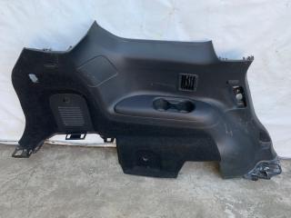 Обшивка багажника задняя левая PATHFINDER R52 12-21 2020 R52 3.5