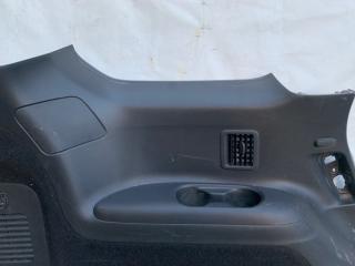 Обшивка багажника задняя левая NISSAN PATHFINDER R52 12-21 R52 3.5
