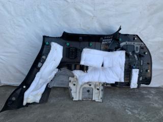 Обшивка багажника задняя левая PATHFINDER R52 12-21 2020 R52 3.5