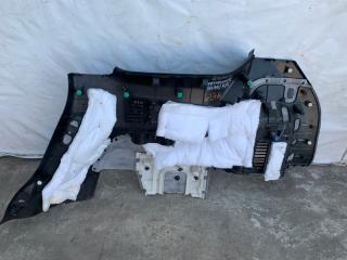 Обшивка багажника задняя левая PATHFINDER R52 12-21 2020 R52 3.5