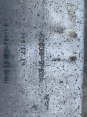 Усилитель переднего бампера PATHFINDER R52 12-21 2020 R52 3.5