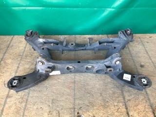 Балка задней подвески 300 04-10 СЕДАН 3.5