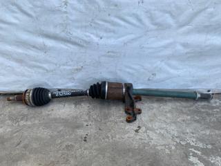 Привод передний правый PATHFINDER R52 12-21 2020 R52 3.5