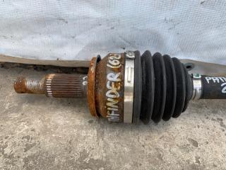 Привод передний правый NISSAN PATHFINDER R52 12-21 R52 3.5