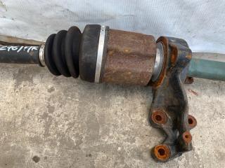 Привод передний правый PATHFINDER R52 12-21 2020 R52 3.5