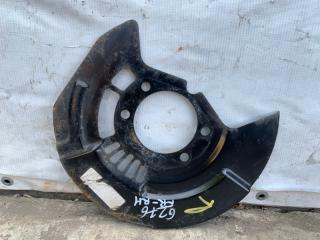 Защита тормозного диска передняя правая PATHFINDER R52 12-21 2020 R52 3.5