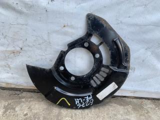 Защита тормозного диска передняя левая PATHFINDER R52 12-21 2020 R52 3.5