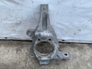 Кулак поворотный левый PATHFINDER R52 12-21 2020 R52 3.5